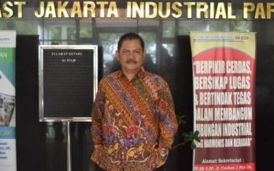 Kemana Arah Peningkatan Kompetensi SDM Dunia Industri ?